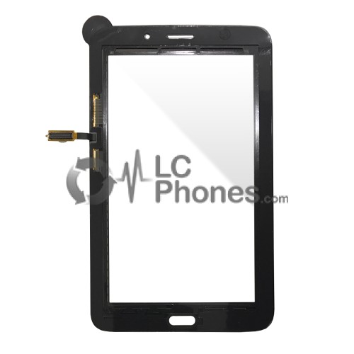 Samsung Galaxy Tab 3 7.0 T111 - Front Glass Digitizer White