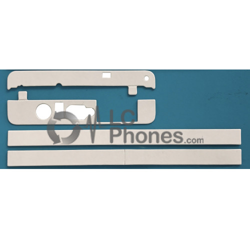 Huawei Ascend P9 - Front Housing Frame Adhesive Sticker
