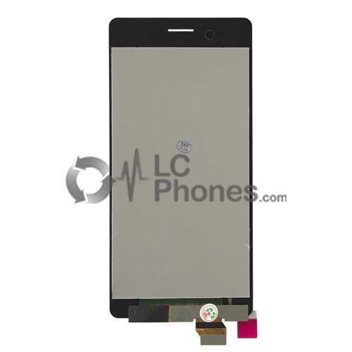 Sony Xperia X / X Performance F5121 - Full Front LCD Digitizer Black