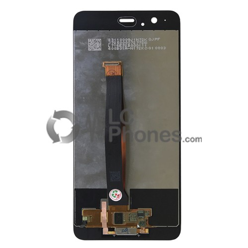 Huawei Ascend P10 Plus VKY-L09 - Full Front LCD Digitizer White