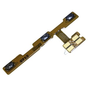 Huawei Ascend P8 Lite 2017 - Power + Volume Flex Cable