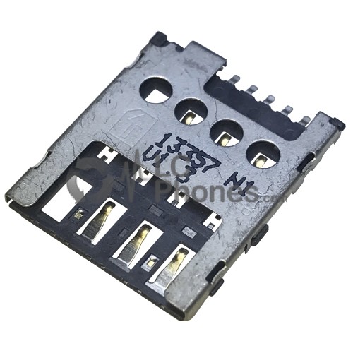 Nokia Lumia 630 / 635 - Sim Reader Connector