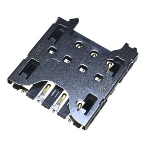 Blackberry Z10 - Sim Reader Connector