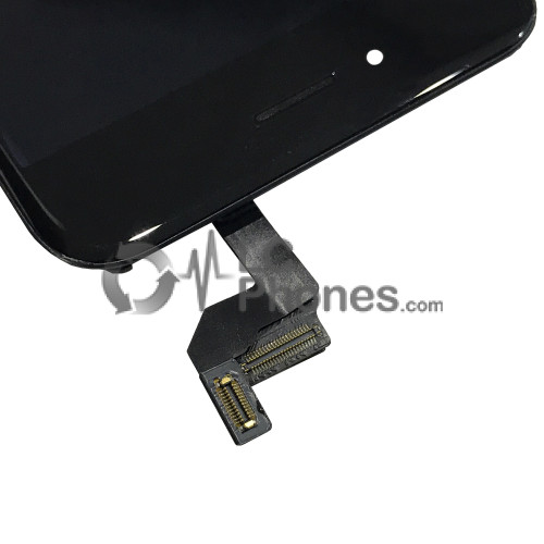 iPhone 6S - LCD Digitizer Black EBS