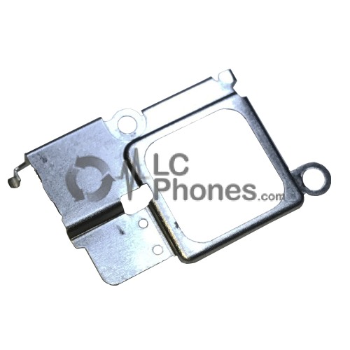 iPhone 5C - Earspeaker Metal Cover Plate Bracket Holder