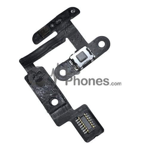 iPad Mini 4 A1538 A1550 - Power Flex Cable