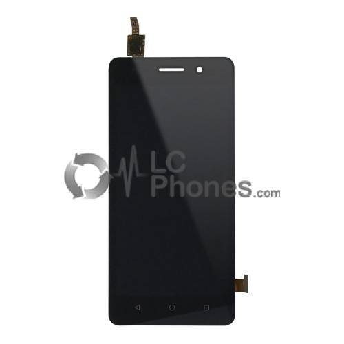 Huawei Honor 4C,  G Play Mini G650 - Full Front LCD Digitizer Black