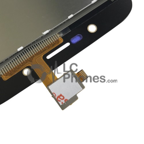 Umi Rome - Full Front LCD Digitizer Gold