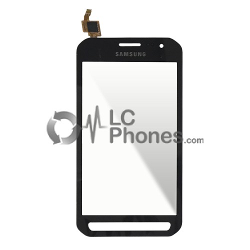 Samsung Galaxy Xcover 3 G389F - Front Glass Digitizer Grey