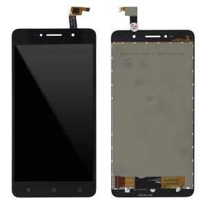 Alcatel Pixi 4 (6.0)  4G 8050D - Full Front LCD Digitizer Black TXDT600ELPA-14