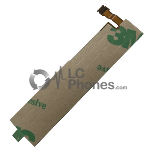 iPad 2 - GPS Antenna Signal Flex