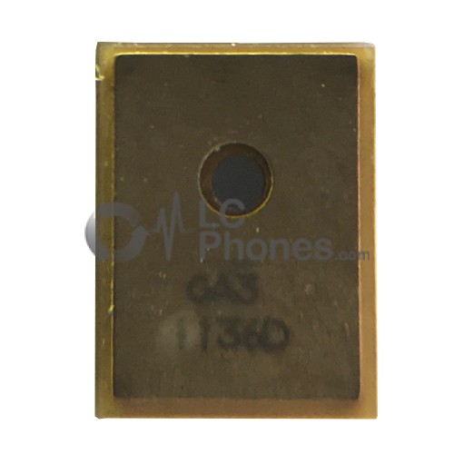 Nokia Lumia 520 / 720 / 820 - Microphone Inner Piece Replacement