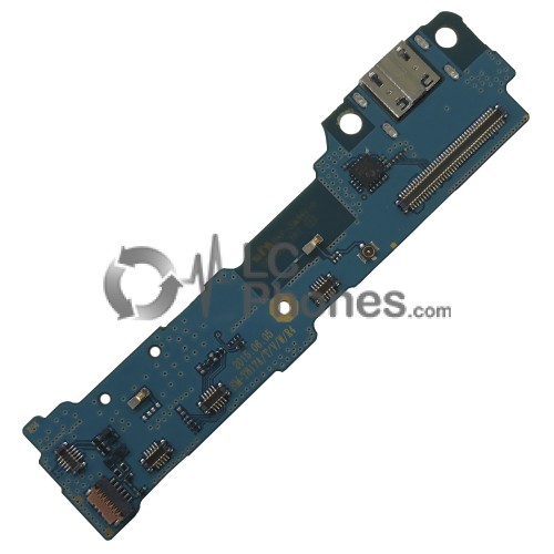 Samsung Galaxy Tab S2 9.7 T810 T815 2015 - Dock Charging Connector Board