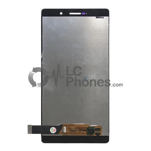 Huawei Ascend P8 MAX - Full Front LCD Digitizer Gold