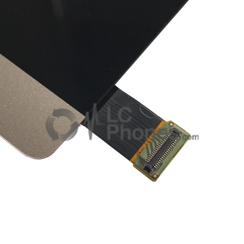 Huawei Ascend P8 MAX - Full Front LCD Digitizer Gold