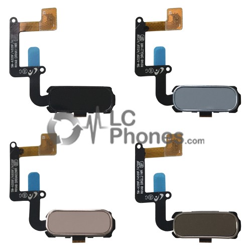 Samsung Galaxy A320 / A520 / A720 - Home Button Flex