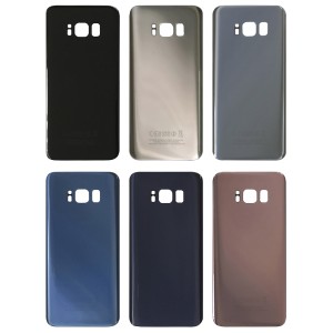 Samsung Galaxy S8 G950 - Battery Cover with Adhesive