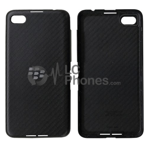 Blackberry Z30 - Battery Cover