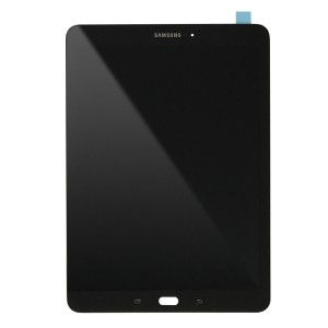 Samsung Galaxy Tab S2 9.7 T810 T813 T815 2015 - Full Front LCD Digitizer Black 