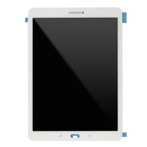 Samsung Galaxy Tab S2 9.7 T810 T813 T815 2015 - Full Front LCD Digitizer White 