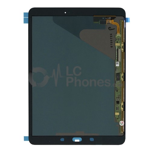 Samsung Galaxy Tab S2 9.7 T810 T813 T815 2015 - Full Front LCD Digitizer White < Service Pack >