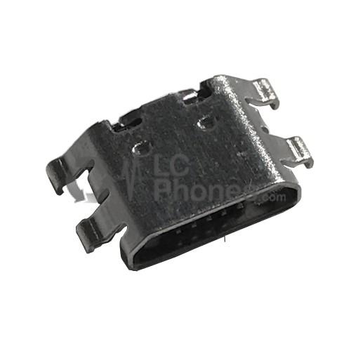 Alcatel OneTouch POP C7 7040 / 7041 - Micro USB Charging Connector Port