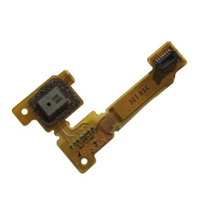 Sony Xperia ZL39H - Microphone Inner Piece Replacement