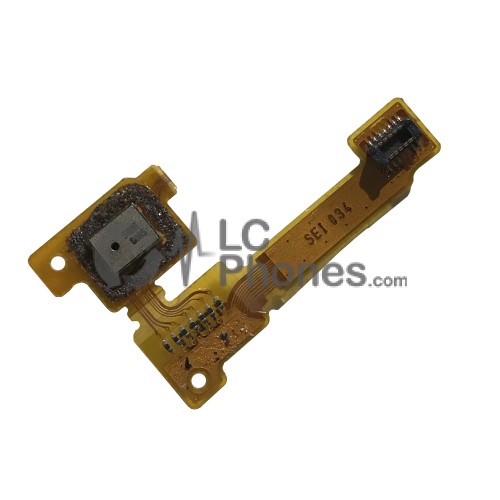 Sony Xperia ZL39H - Microphone Inner Piece Replacement