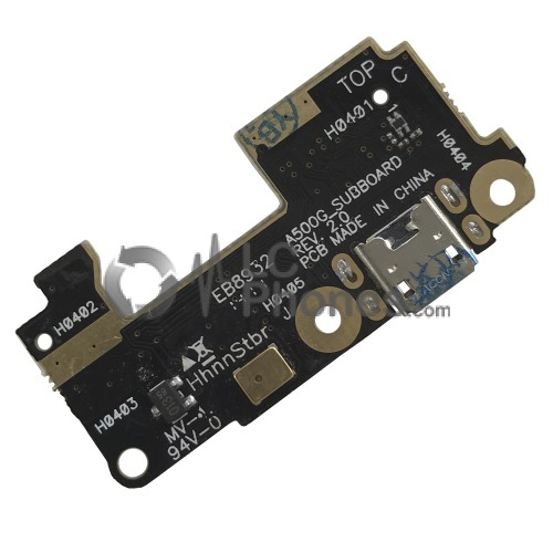 ASUS Zenfone 5 A500CG A501CG A500KL - Dock Charging Connector Board