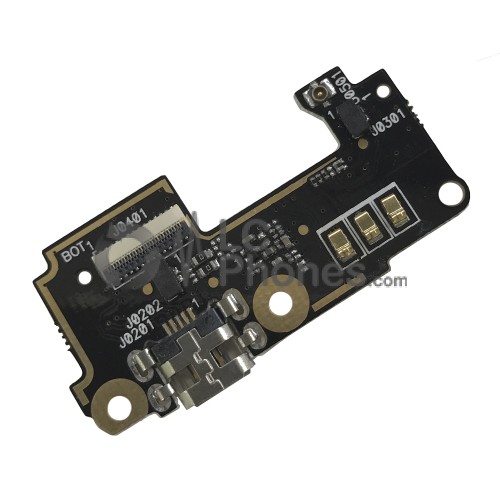 ASUS Zenfone 5 A500CG A501CG A500KL - Dock Charging Connector Board