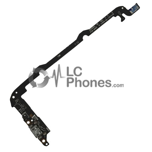 Asus Zenfone 2 Laser ZE500KL - Dock Charging Connector Board