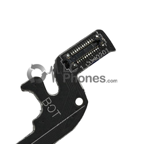 Asus Zenfone 2 Laser ZE500KL - Dock Charging Connector Board