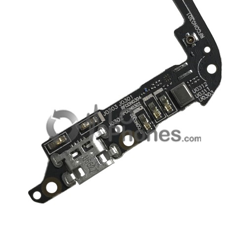 Asus Zenfone 2 Laser ZE500KL - Dock Charging Connector Board