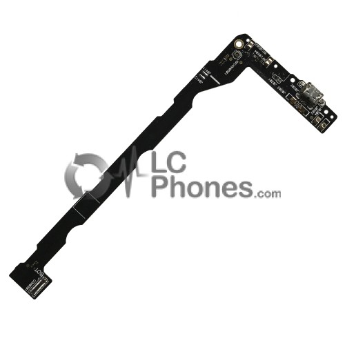 ASUS Zenfone 2 Laser ZE600KL ZE601KL - Dock Charging Connector Board