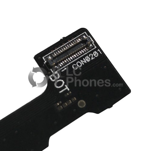 ASUS Zenfone 2 Laser ZE600KL ZE601KL - Dock Charging Connector Board