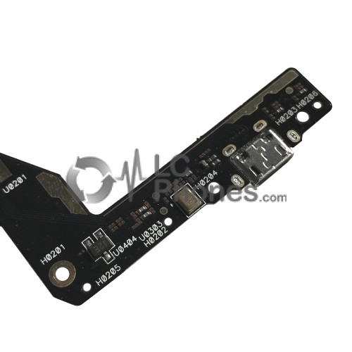 ASUS Zenfone 2 Laser ZE600KL ZE601KL - Dock Charging Connector Board