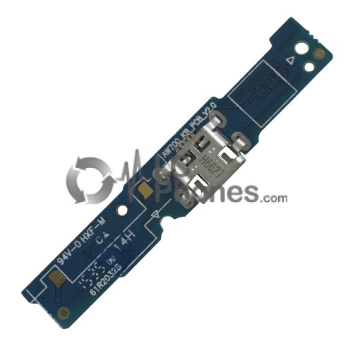 Asus Zenfone Go ZC451TG - Dock Charging Connector Board