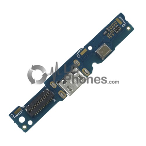 Asus Zenfone Go ZC451TG - Dock Charging Connector Board