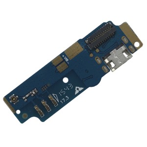 ASUS Zenfone Max ZC550KL - Dock Charging Connector Board