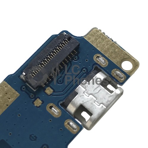 ASUS Zenfone Max ZC550KL - Dock Charging Connector Board