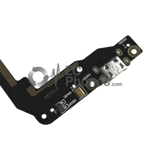 Asus Zenfone Selfie ZD551KL ZD550KL Z00UD - Dock Charging Connector Board