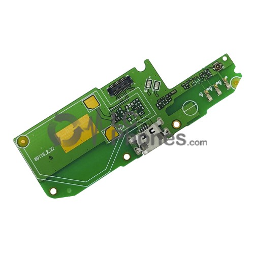 Asus Zenfone GO ZB500KL - Dock Charging Connector Board