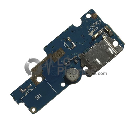 Asus Zenfone GO ZC500TG - Dock Charging Connector Board