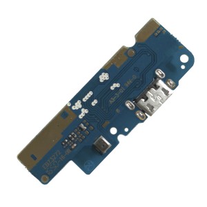 Asus Zenfone 3 Max ZC520TL - Dock Charging Connector Board