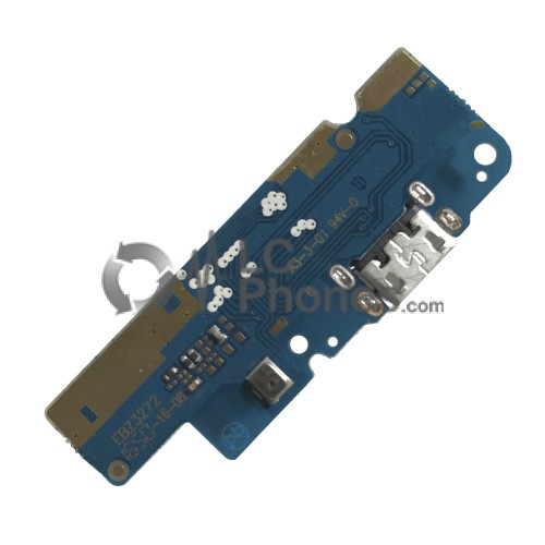 Asus Zenfone 3 Max ZC520TL - Dock Charging Connector Board