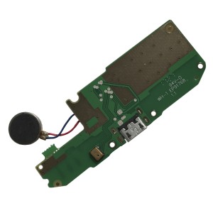 Asus Zenfone GO ZB551KL - Dock Charging Connector Board