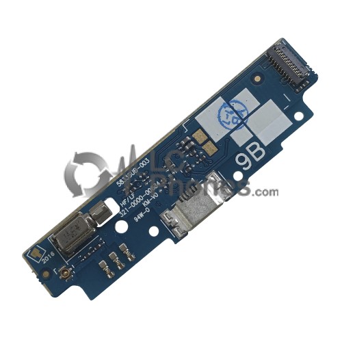 ASUS Zenfone Go ZB450KL 2nd Gen - Dock Charging Connector Board