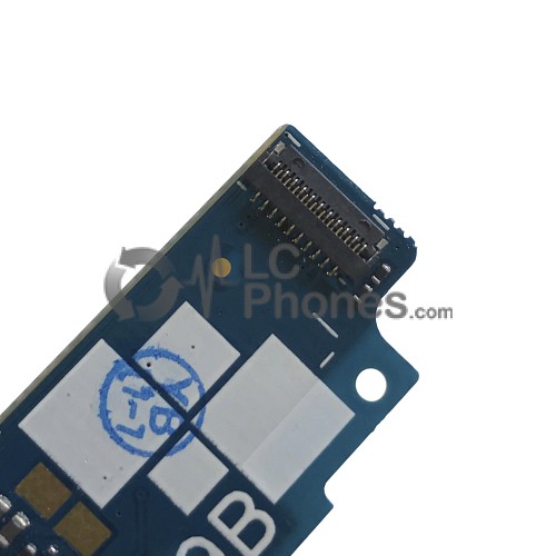 ASUS Zenfone Go ZB450KL 2nd Gen - Dock Charging Connector Board