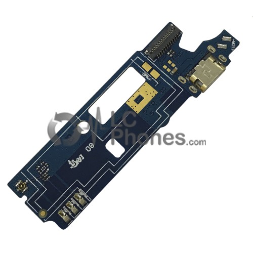 Asus Pegasus X002 - Dock Charging Connector Board