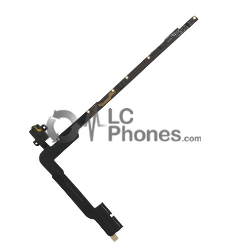 iPad 3/4 - Complete Earphone Flex Wifi